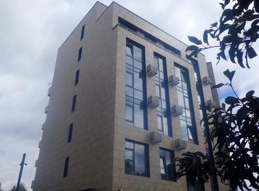 Статус будівництва вул. Набережно-Корчуватська, 29 Будинок