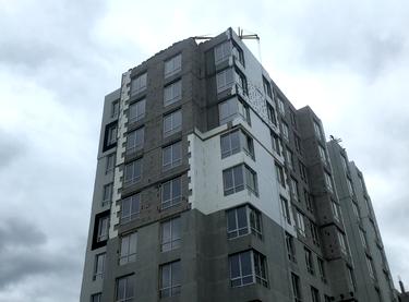 Статус строительства ЖК Новая Дания ул. Кошевая, 104