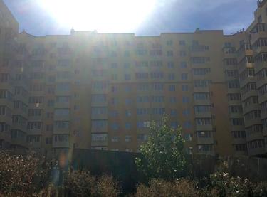 Статус будівництва ЖК Київський маєток Будинок 9 (Секція 1, Секція 2, Секція 3, ...)