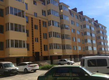 Статус будівництва ЖК Київський маєток Будинок 10