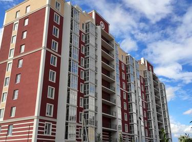 Статус будівництва ЖК Покровський Будинок 4