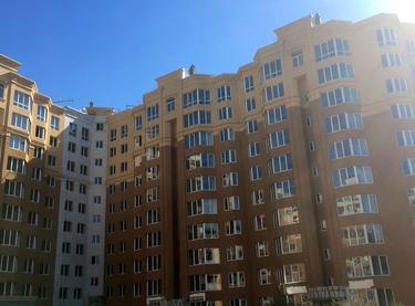 Статус будівництва ЖК Софія Сіті вул. Молодіжна, 5