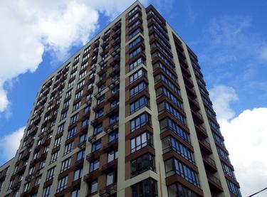 Статус будівництва Варшавський Мікрорайон 8 черга (будинок 1)