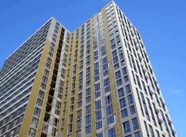 Статус строительства ЖК Варшавский Плюс Дом 13.5