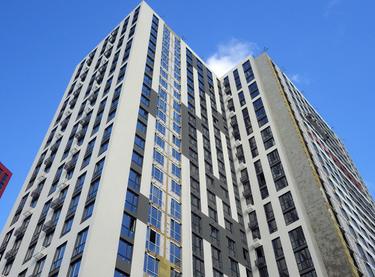 Статус строительства ЖК Варшавский Плюс Дом 13.4