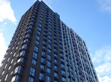 Статус строительства ЖК Варшавский Плюс Дом 13.2