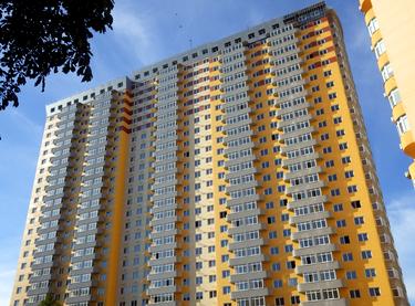 Статус будівництва ЖК на Кондратюка Будинок 4