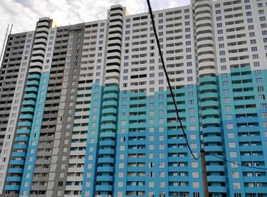 Статус будівництва ЖК Одеський бульвар вул. Приміська, 24