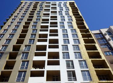 Статус будівництва ЖК Львівський квартал Будинок 6