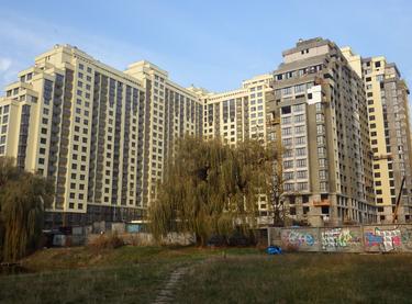 Статус строительства ЖК Венеция Дом 1 (Секция А, Секция Б, Секция В)