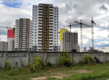 Статус будівництва ЖМ Саванна Сіті Корпус «Гепард 2»