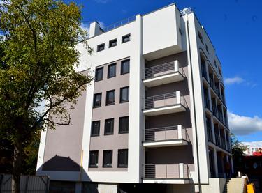 Статус строительства ул. Ржегоржа, 11а Дом