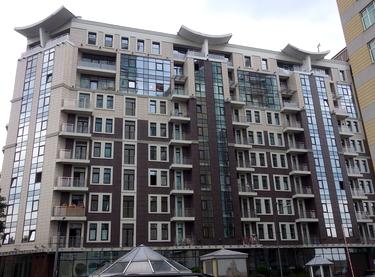 Статус будівництва ЖК Zverinetskiy Будинок