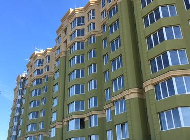 Статус будівництва ЖК Софія Клубний вул. Абрикосова, 8