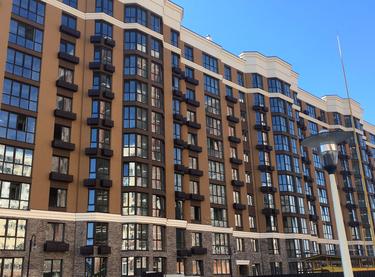 Статус строительства ЖК Sofia Nova ул. Мира, 2в