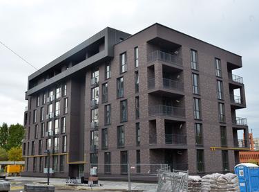 Статус будівництва ЖК Avalon Time Будинок 4