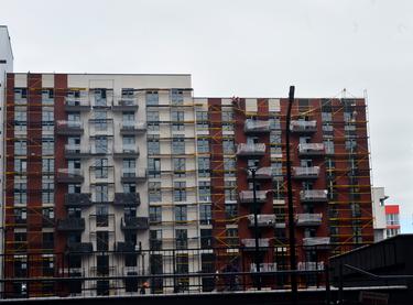 Статус строительства ЖК Avalon Дом 2