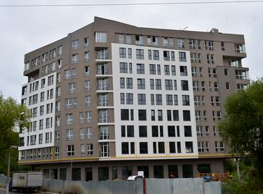 Статус строительства ЖК Роланд Дом