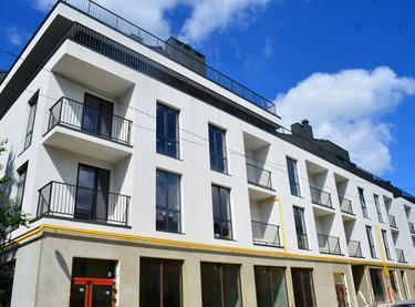 Статус будівництва ЖК Globus Elite Будинок