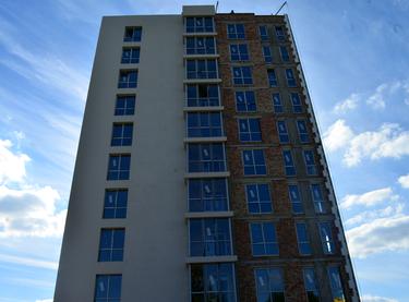 Статус будівництва ЖК Сихів Яскравий Будинок