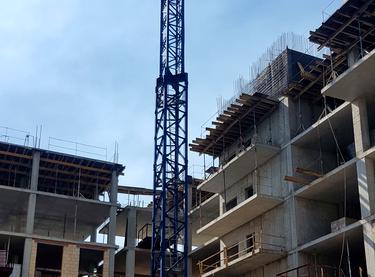 Статус строительства ЖК ТИТУЛ Дом на Пушкинской Дом