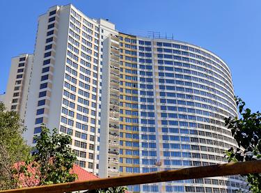 Статус будівництва ЖК Сорок восьма перлина Будинок