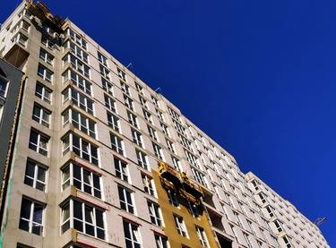 Статус будівництва Житлове містечко ARTVILLE Будинок 8