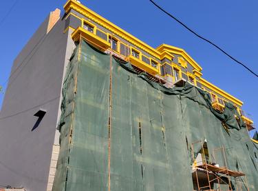 Статус будівництва ЖК Вентімілья Будинок