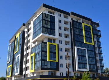 Статус будівництва ЖК Sadova Resident Будинок