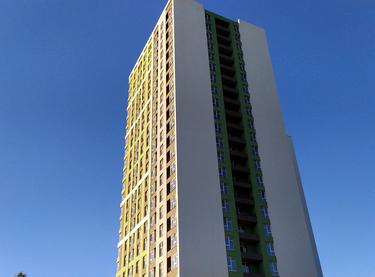 Статус будівництва ЖК Академ-Квартал Будинок 2