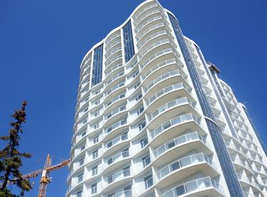 Статус будівництва ЖК Корфу Будинок