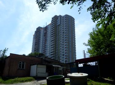 Статус будівництва ЖК Лідер Будинок