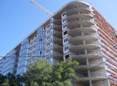 Статус будівництва ЖК Море Будинок