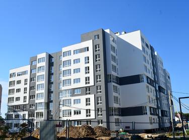 Статус строительства ЖК Америка Дом Д2