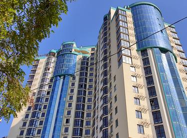 Статус строительства ЖК Aqua Marine Дом 1