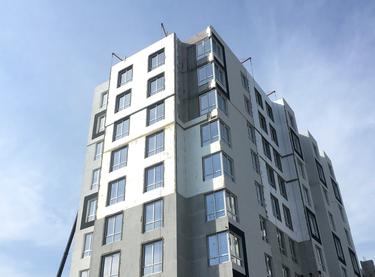 Статус строительства ЖК Новая Дания ул. Кошевая, 104