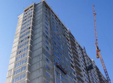 Статус будівництва ЖК Пʼятдесят четверта перлина Будинок