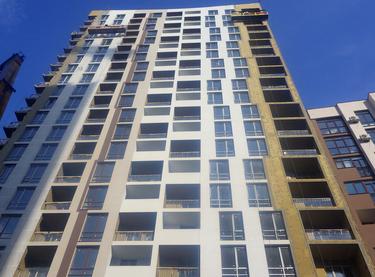 Статус будівництва ЖК Львівський квартал Будинок 6