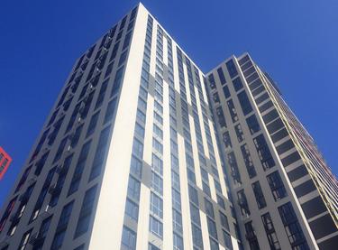 Статус строительства ЖК Варшавский Плюс Дом 13.4