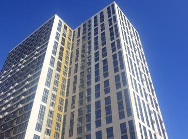 Статус строительства ЖК Варшавский Плюс Дом 13.5