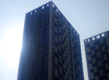 Статус строительства ЖК Славутич 2.0 Дом 6