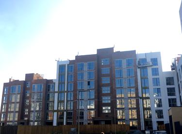 Статус строительства ЖК Эмоция Дом 6