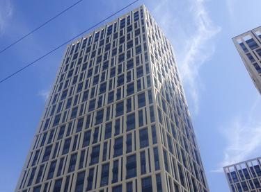 Статус будівництва ЖК Славутич Будинок 5