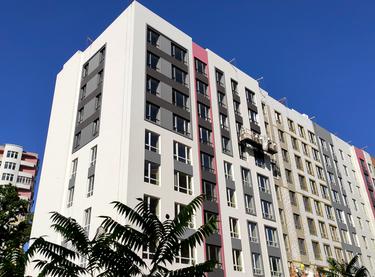 Статус строительства ЖК Новые Метры Park Дом 2