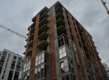 Статус будівництва ЖК Plus 2 Будинок 5