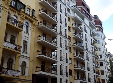 Статус строительства ARCH House Дом 1 (Секция 1)