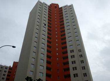 Статус будівництва вул. Милославська, 18 Будинок