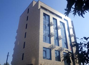 Статус будівництва вул. Набережно-Корчуватська, 29 Будинок