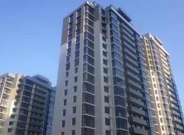 Статус будівництва ЖК Новопечерські Липки Будинок 15Б