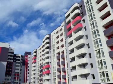 Статус будівництва ЖК Еко-дім на Тракті Будинок 1